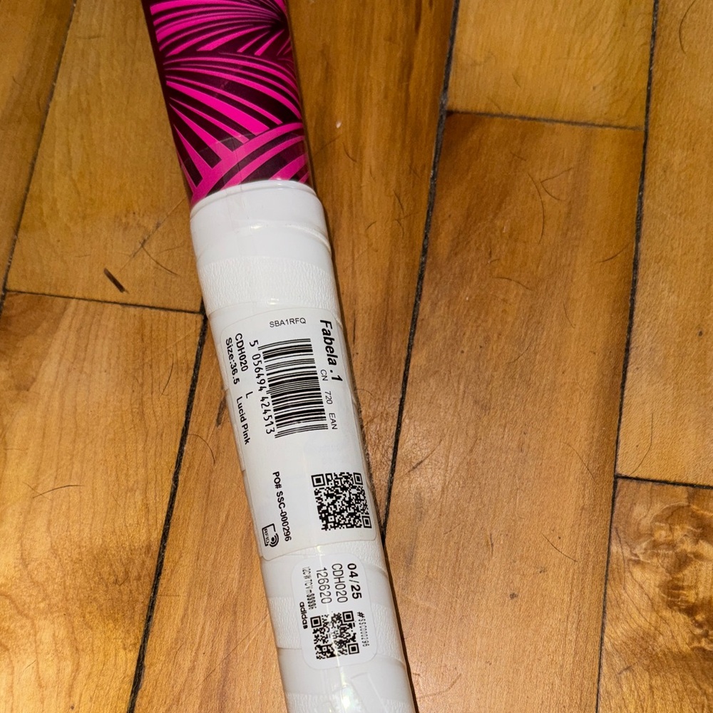 Adidas Estro Fabela .1 Field Hockey Stick - Picture 4 of 7